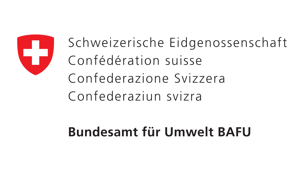 Bundesamt für Umwelt BAFU
