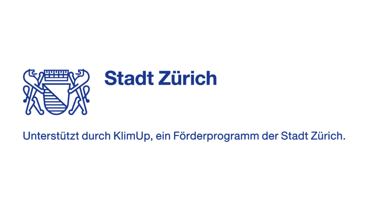 Stadt Zürich KlimUp