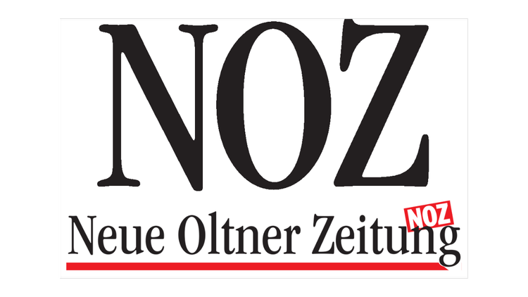 Neue Oltner Zeitung