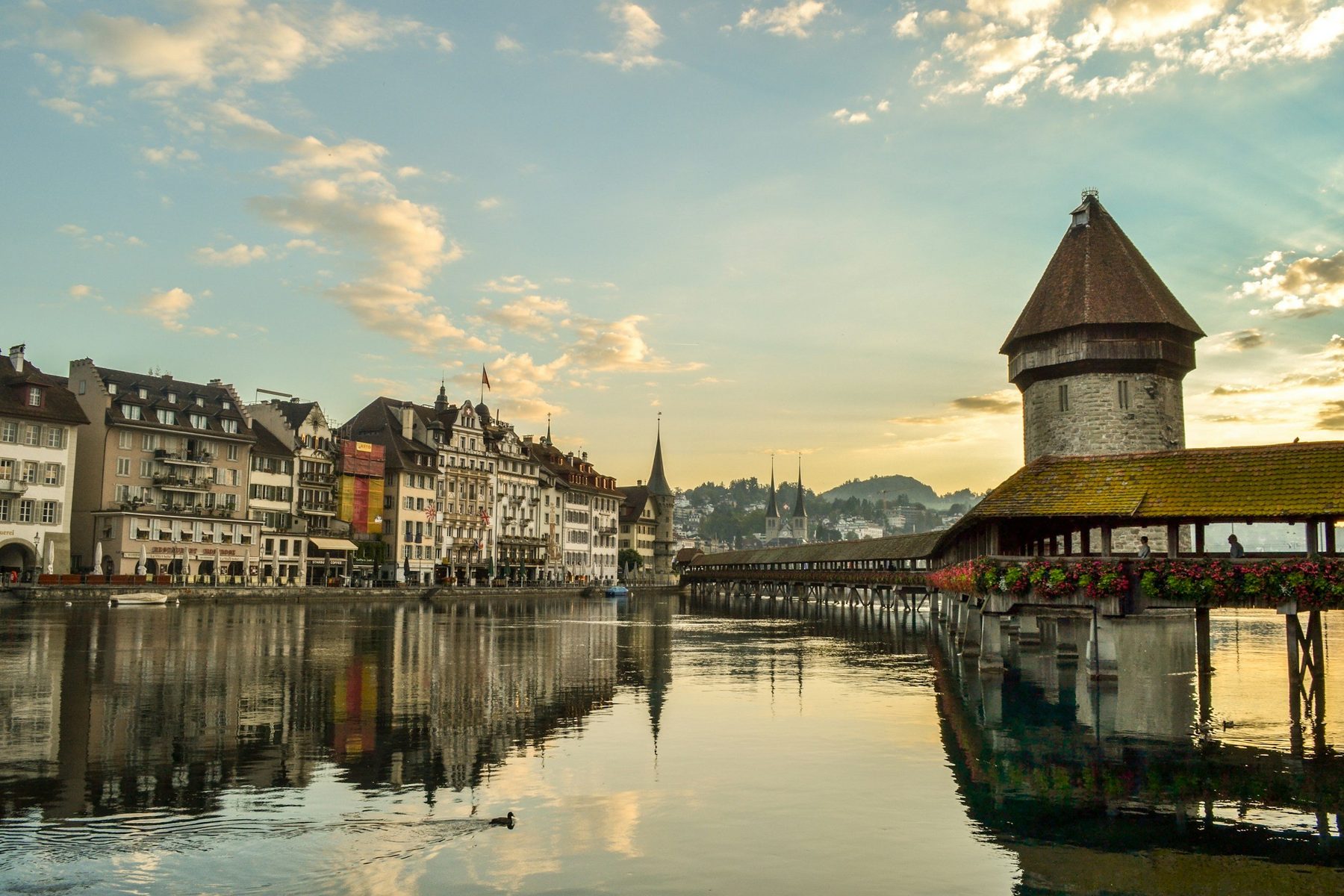 Luzern